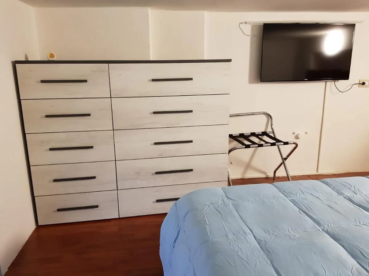 Apartment La Dolce Vita Hotel Milan