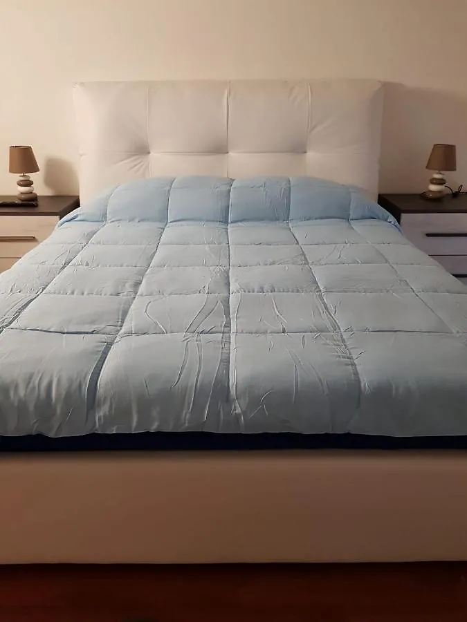 Apartment La Dolce Vita Hotel Milan