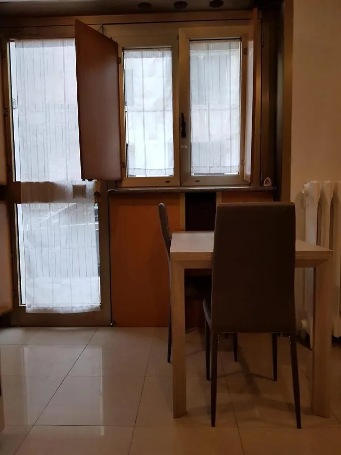La Dolce Vita Hotel Milan Apartment