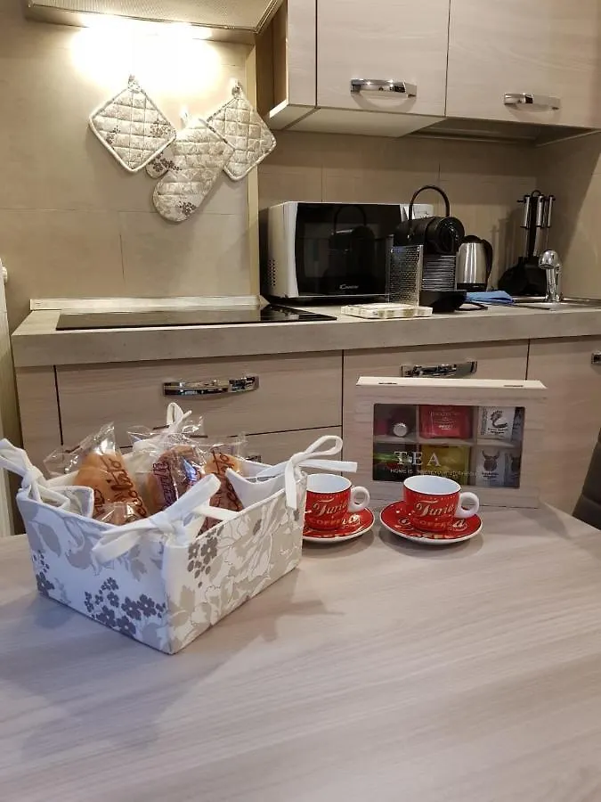 La Dolce Vita Hotel Milan